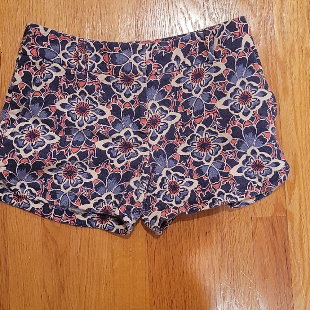 LOFT shorts